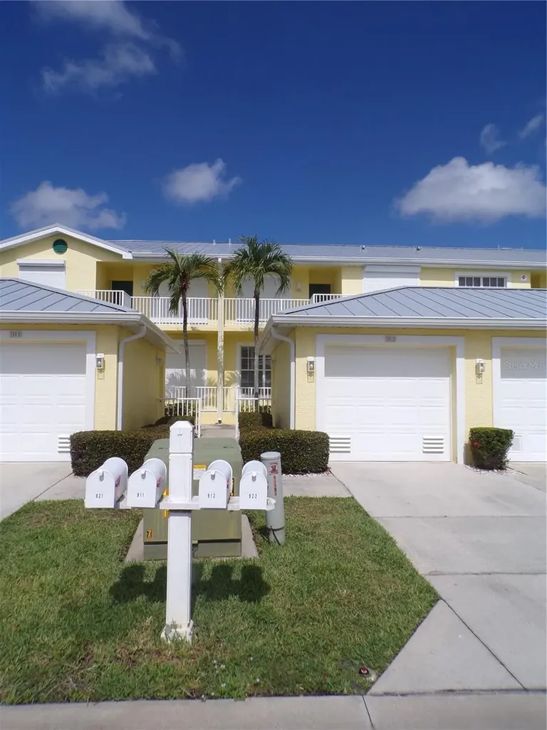 2000 Bal Harbor Boulevard Punta Gorda FL 33950