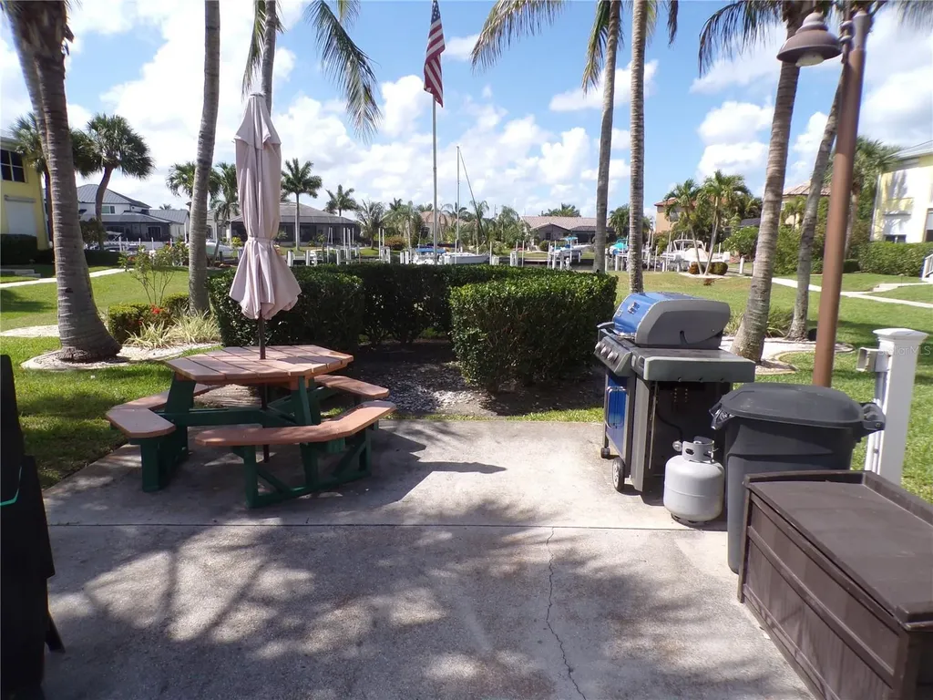 2000 Bal Harbor Boulevard Punta Gorda FL 33950