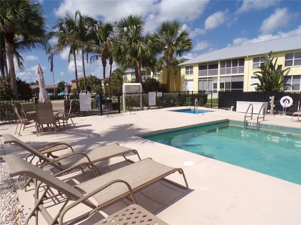2000 Bal Harbor Boulevard Punta Gorda FL 33950