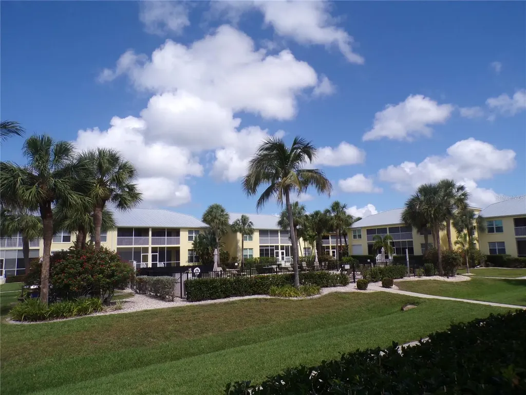 2000 Bal Harbor Boulevard Punta Gorda FL 33950