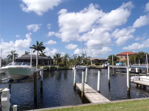 2000 Bal Harbor Boulevard Punta Gorda FL 33950