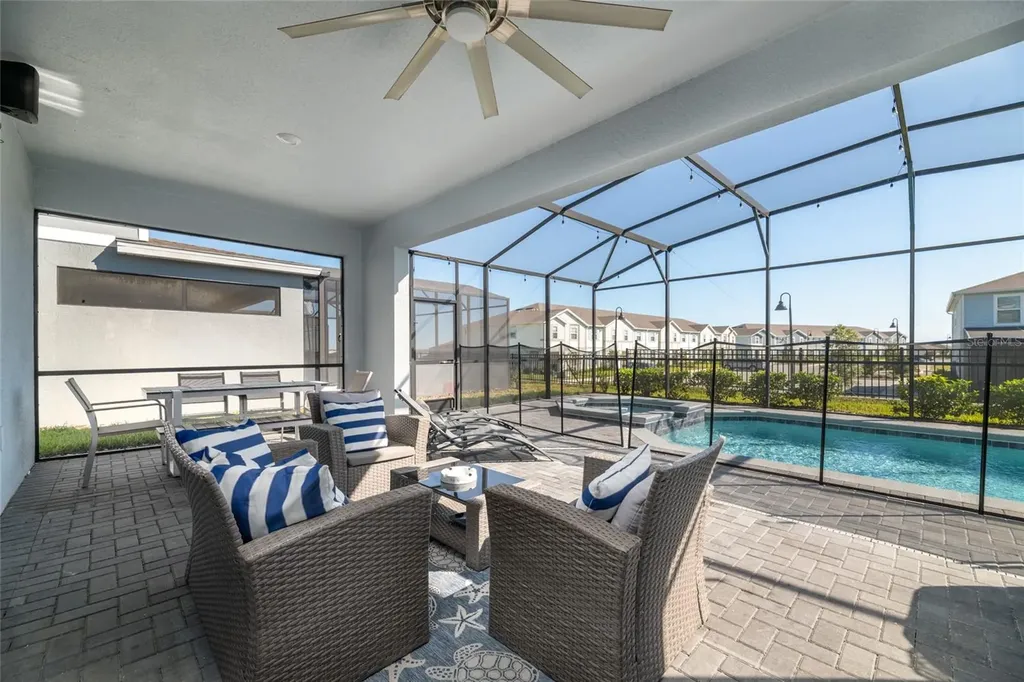 3217 Lilac Way Davenport FL 33897