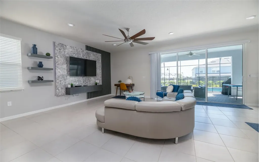 3217 Lilac Way Davenport FL 33897