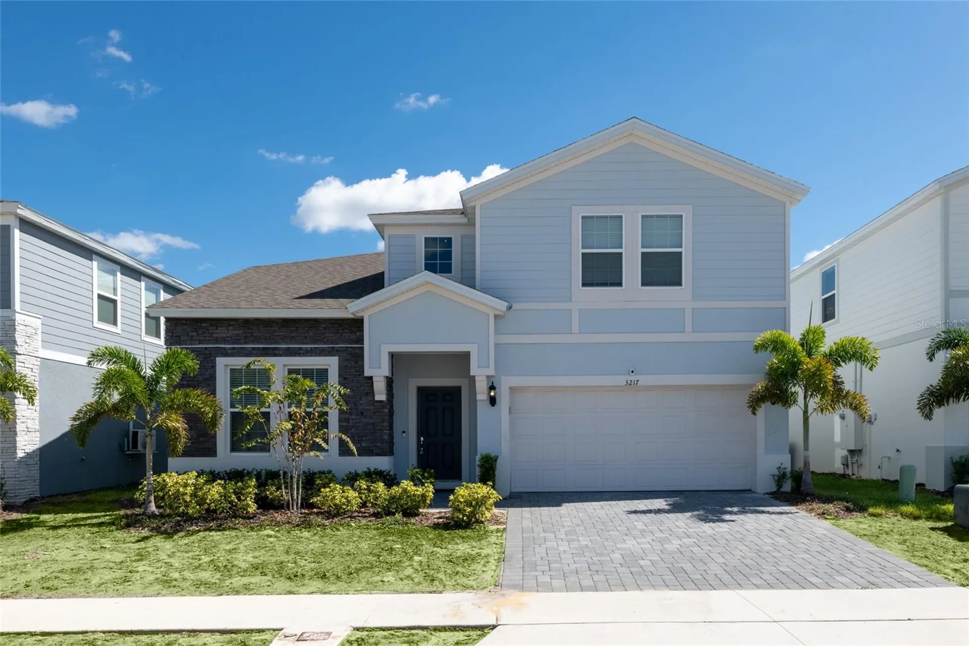 3217 Lilac Way Davenport FL 33897