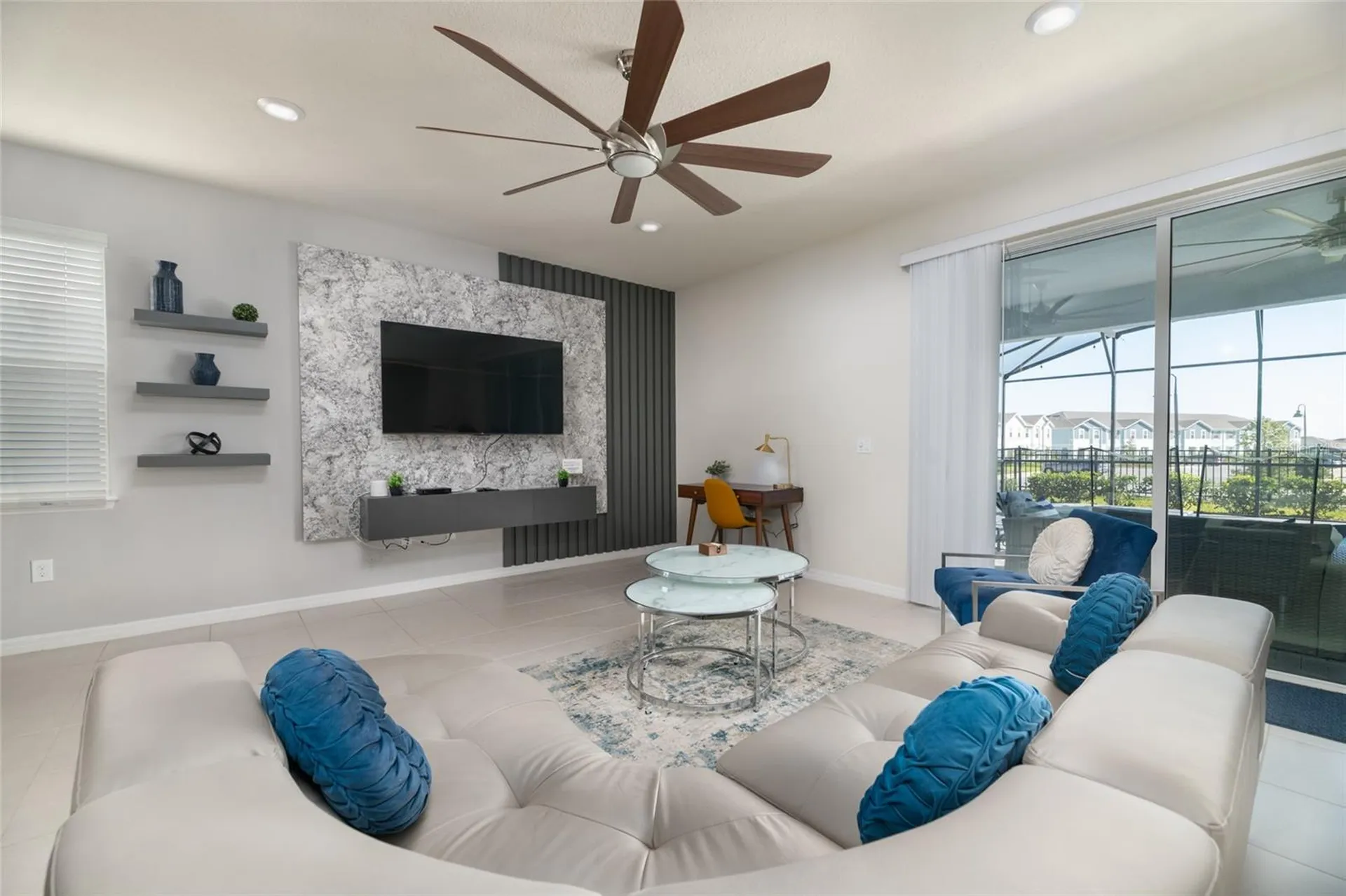 3217 Lilac Way Davenport FL 33897