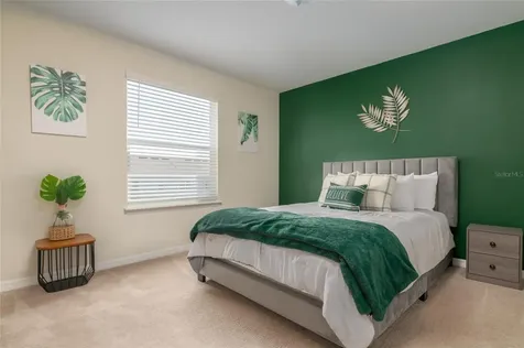 3217 Lilac Way Davenport FL 33897