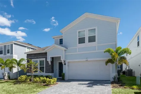 3217 Lilac Way Davenport FL 33897