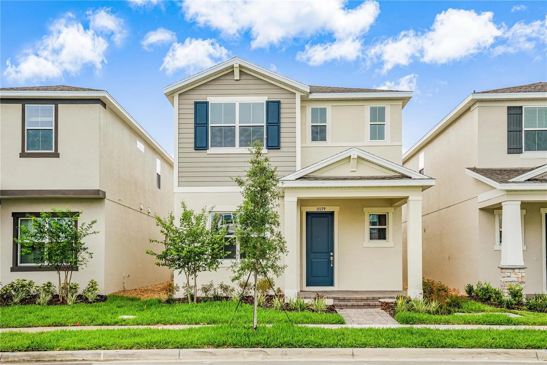 15179 Blue Peacock Lane Winter Garden FL 34787
