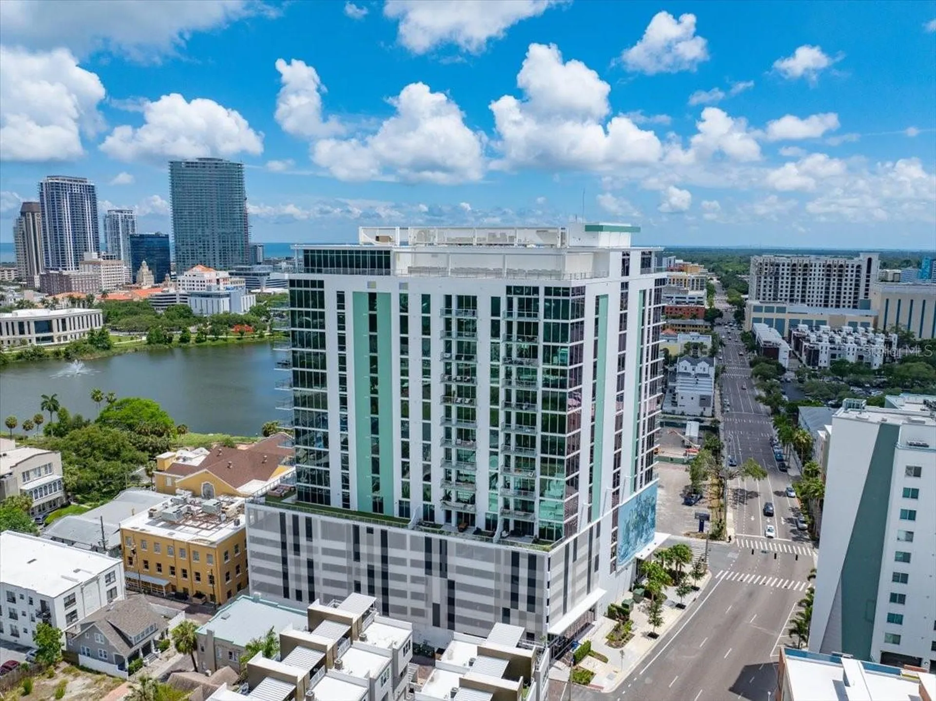 777 3rd Avenue N St Petersburg FL 33701