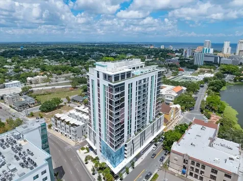 777 3rd Avenue N St Petersburg FL 33701