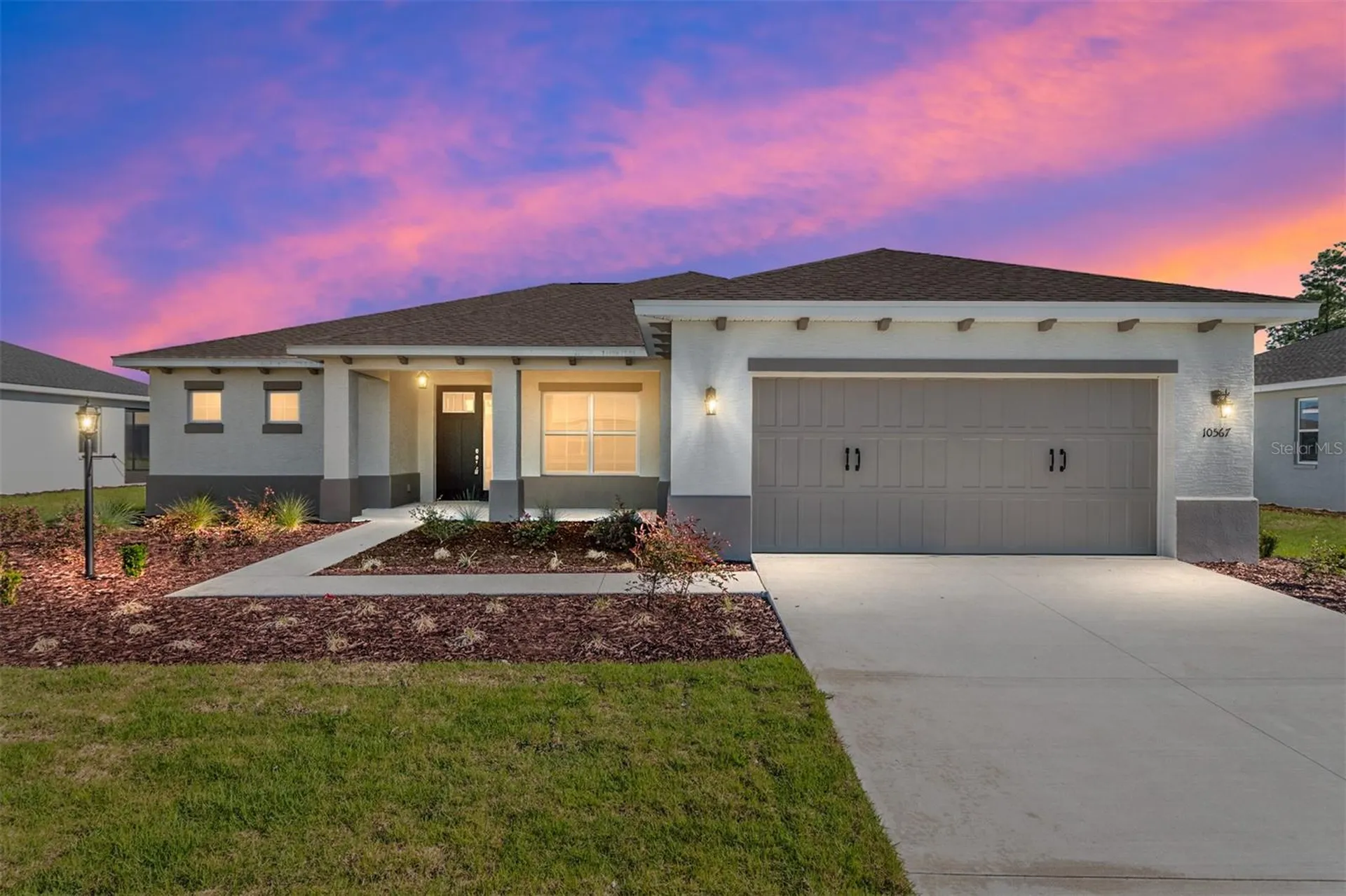 10567 SW 101st Lane Road Ocala FL 34481