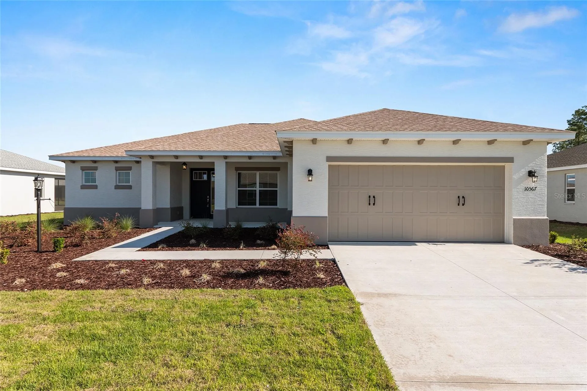 10567 SW 101st Lane Road Ocala FL 34481