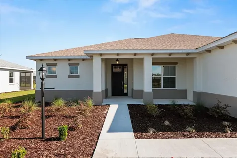 10567 SW 101st Lane Road Ocala FL 34481