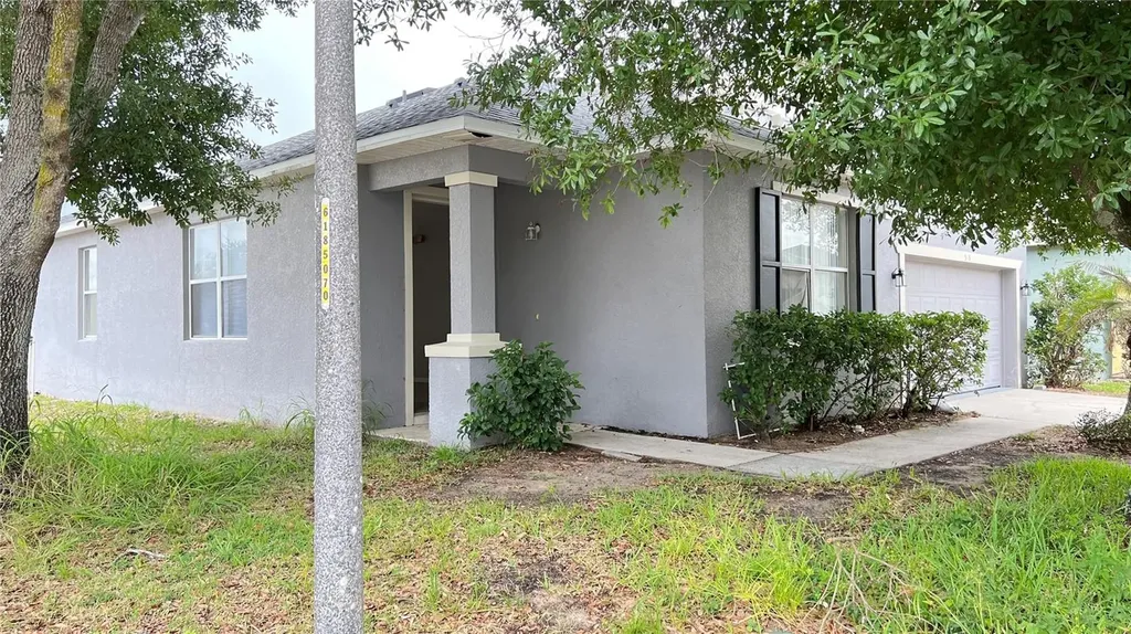 318 Sand Ridge Drive Davenport FL 33896