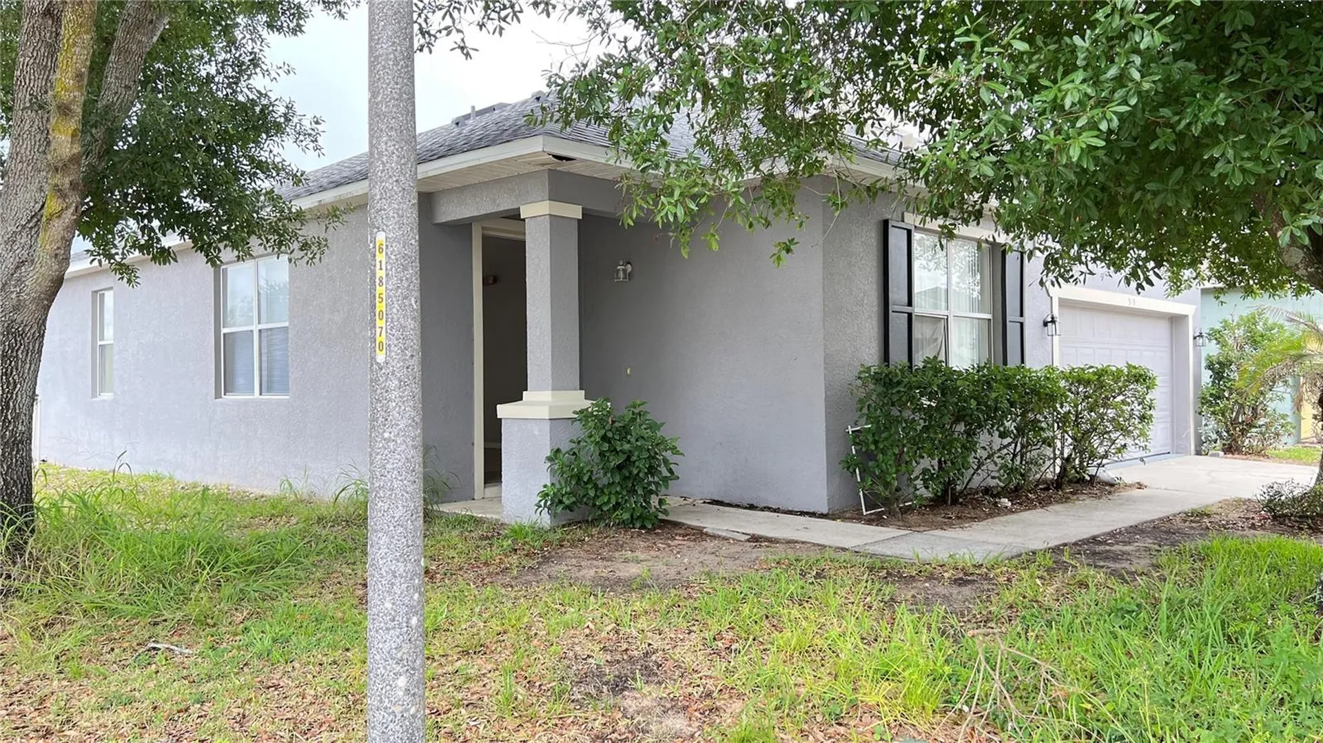 318 Sand Ridge Drive Davenport FL 33896