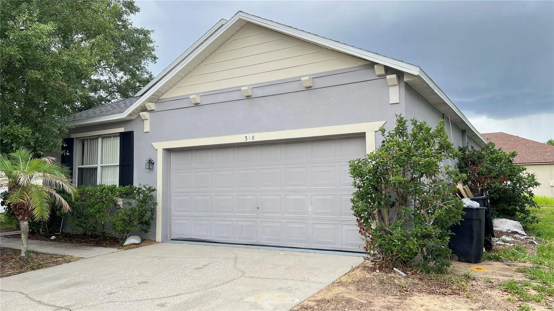 318 Sand Ridge Drive Davenport FL 33896