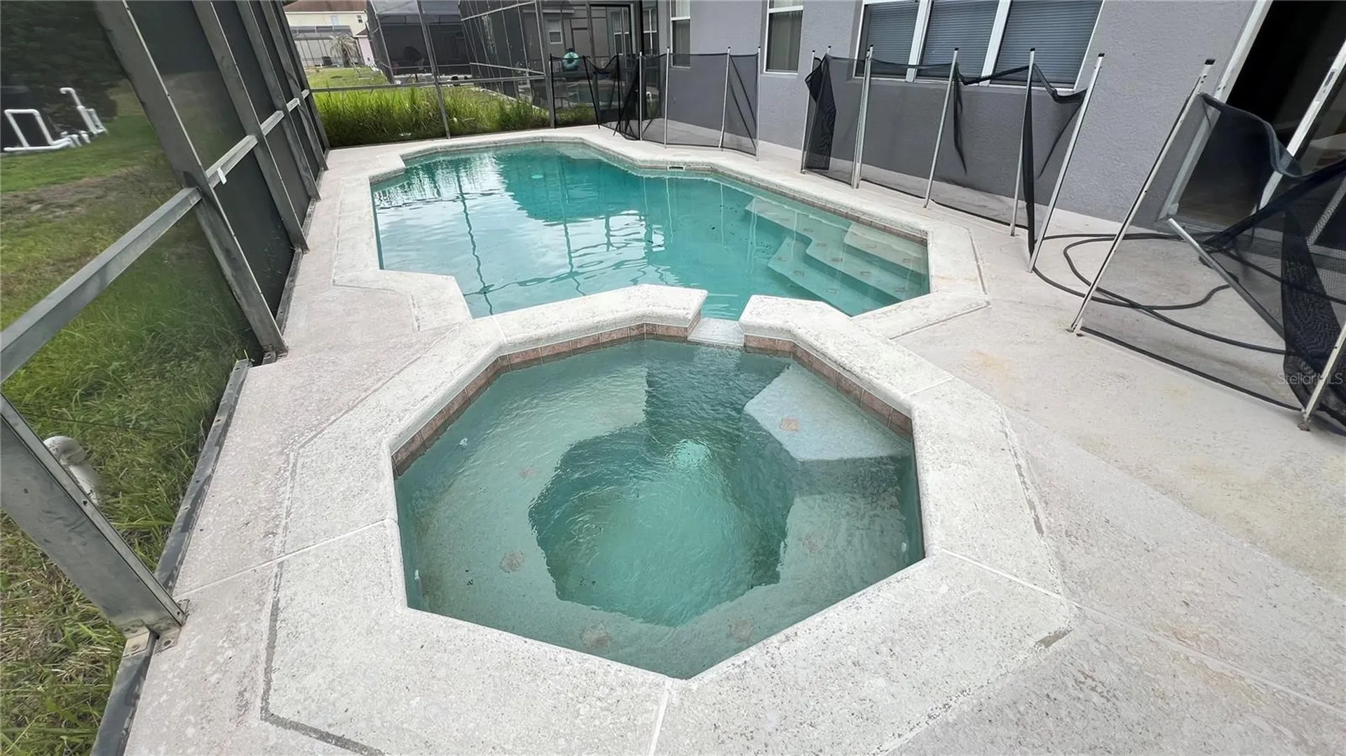 318 Sand Ridge Drive Davenport FL 33896
