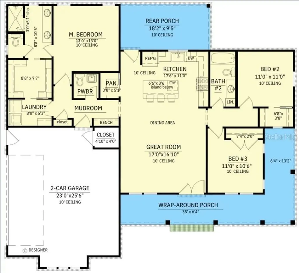 39410 Sparkman Road Dade City FL 33525