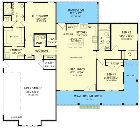 39410 Sparkman Road Dade City FL 33525