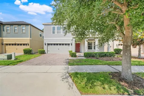 13272 Penshurst Lane Windermere FL 34786