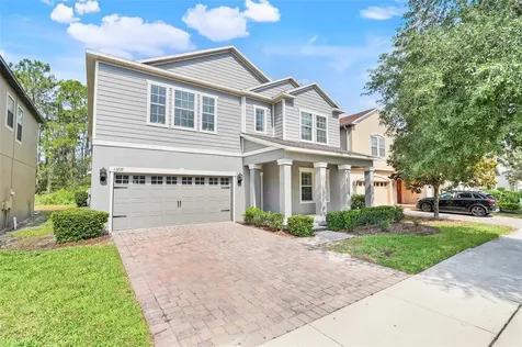 13272 Penshurst Lane Windermere FL 34786