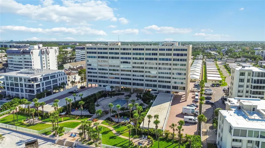 6140 Midnight Pass Road Sarasota FL 34242