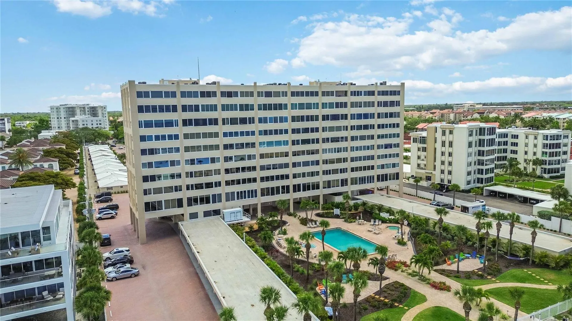 6140 Midnight Pass Road Sarasota FL 34242