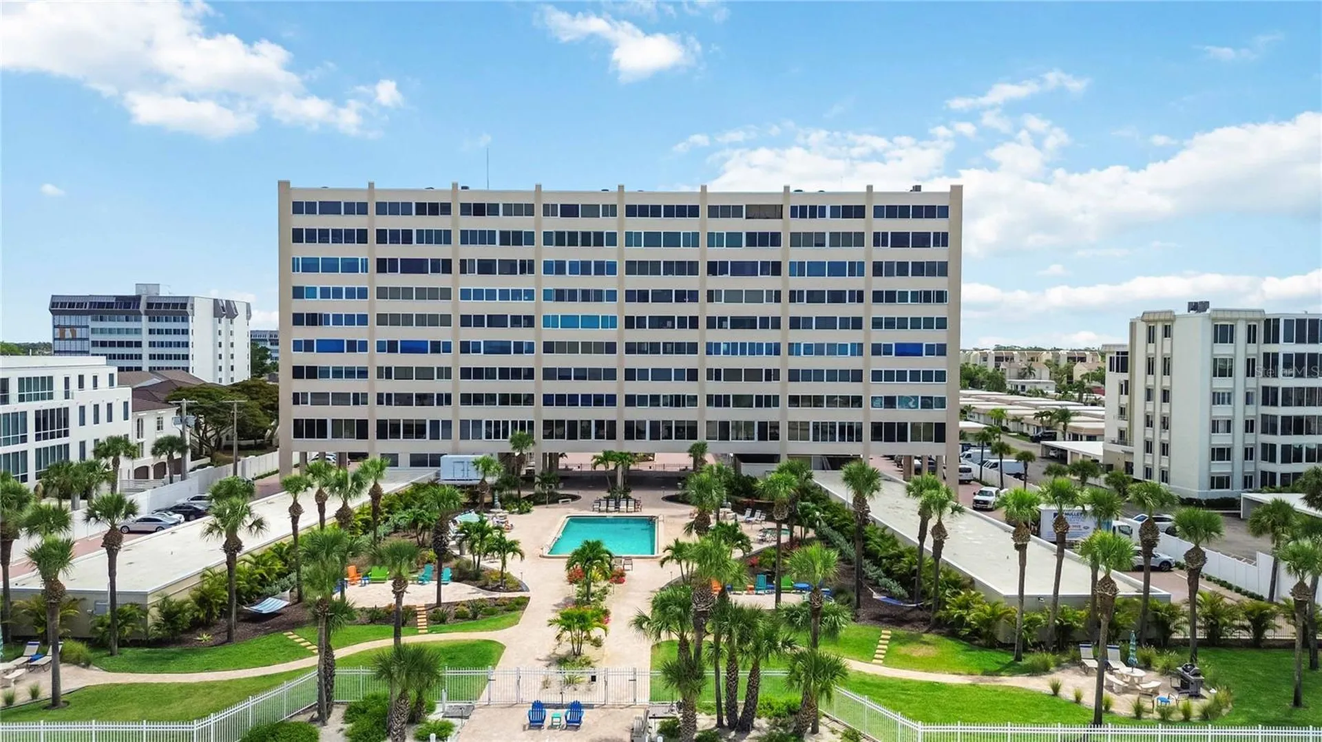 6140 Midnight Pass Road Sarasota FL 34242