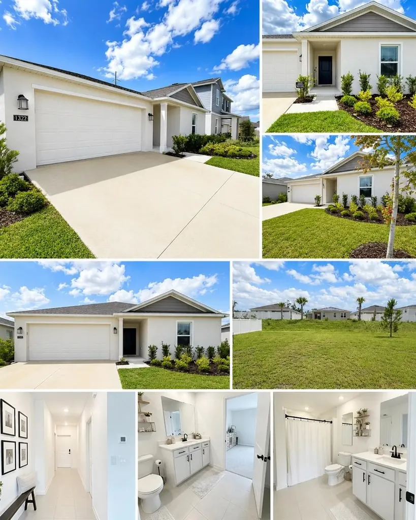 1322 Inkberry Circle Deland FL 32720
