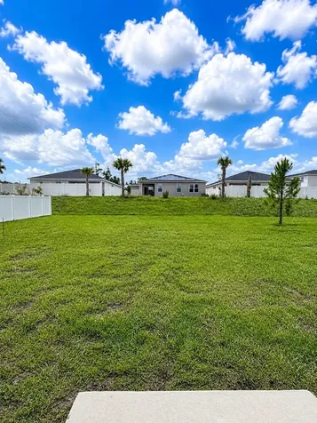 1322 Inkberry Circle Deland FL 32720