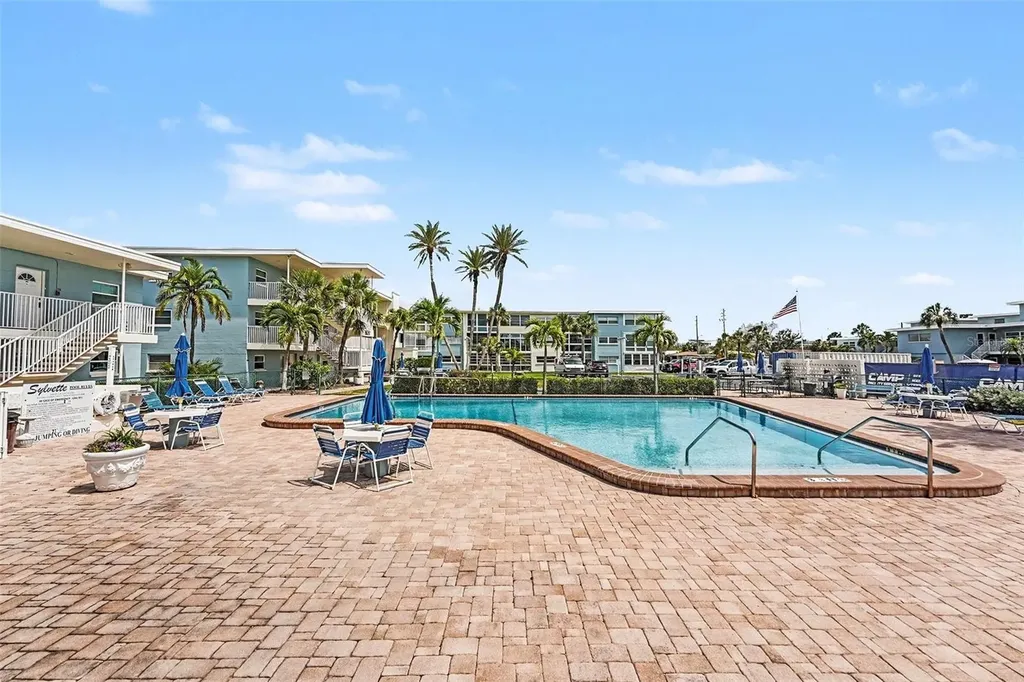 6161 Gulf Winds Drive St Pete Beach FL 33706