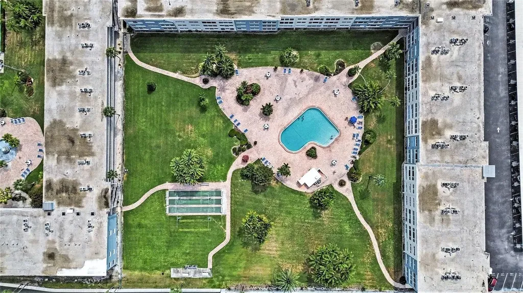 6161 Gulf Winds Drive St Pete Beach FL 33706