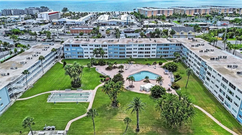 6161 Gulf Winds Drive St Pete Beach FL 33706