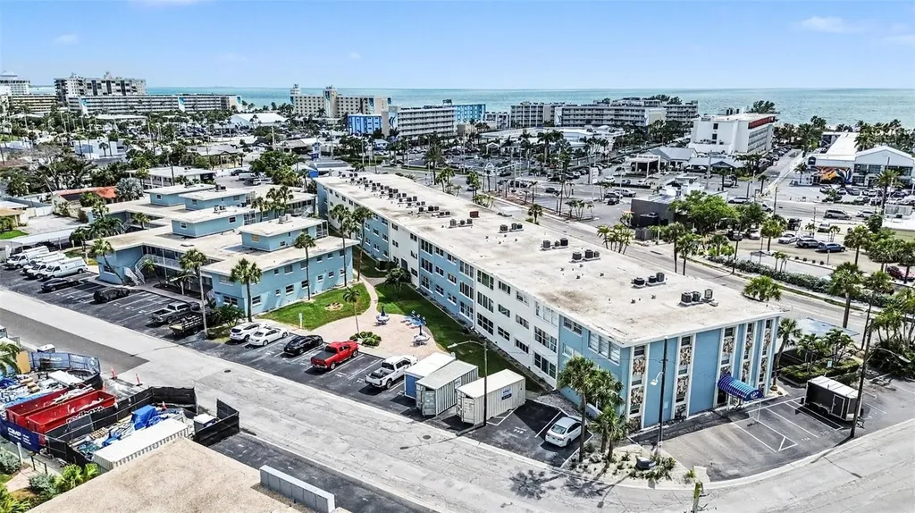 6161 Gulf Winds Drive St Pete Beach FL 33706