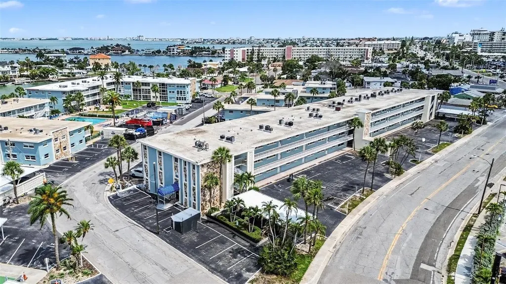 6161 Gulf Winds Drive St Pete Beach FL 33706