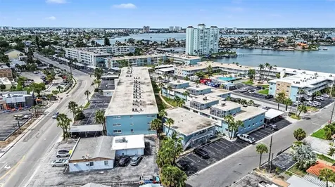 6161 Gulf Winds Drive St Pete Beach FL 33706