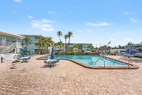 6161 Gulf Winds Drive St Pete Beach FL 33706