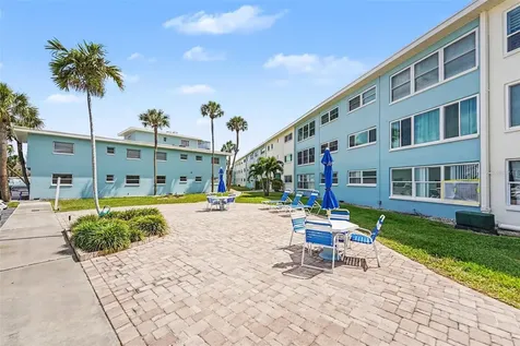 6161 Gulf Winds Drive St Pete Beach FL 33706