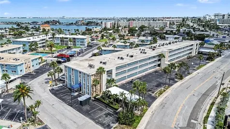 6161 Gulf Winds Drive St Pete Beach FL 33706