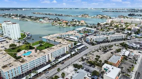 6161 Gulf Winds Drive St Pete Beach FL 33706