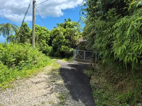 Km 24.1 Pr 143 Juana Diaz PR 00795