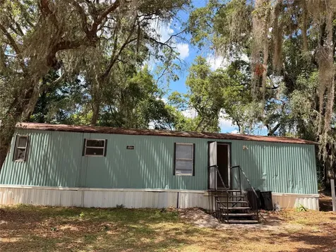 4575 NE 167th Place Citra FL 32113