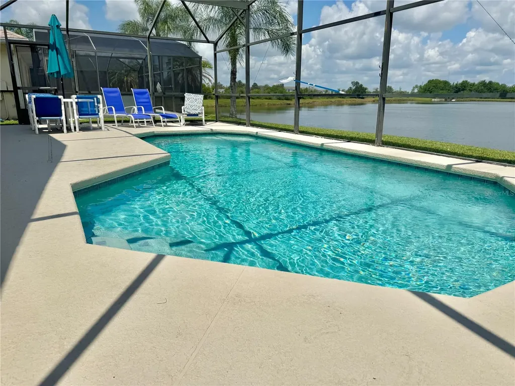 2668 Willow Glen Circle Kissimmee FL 34744