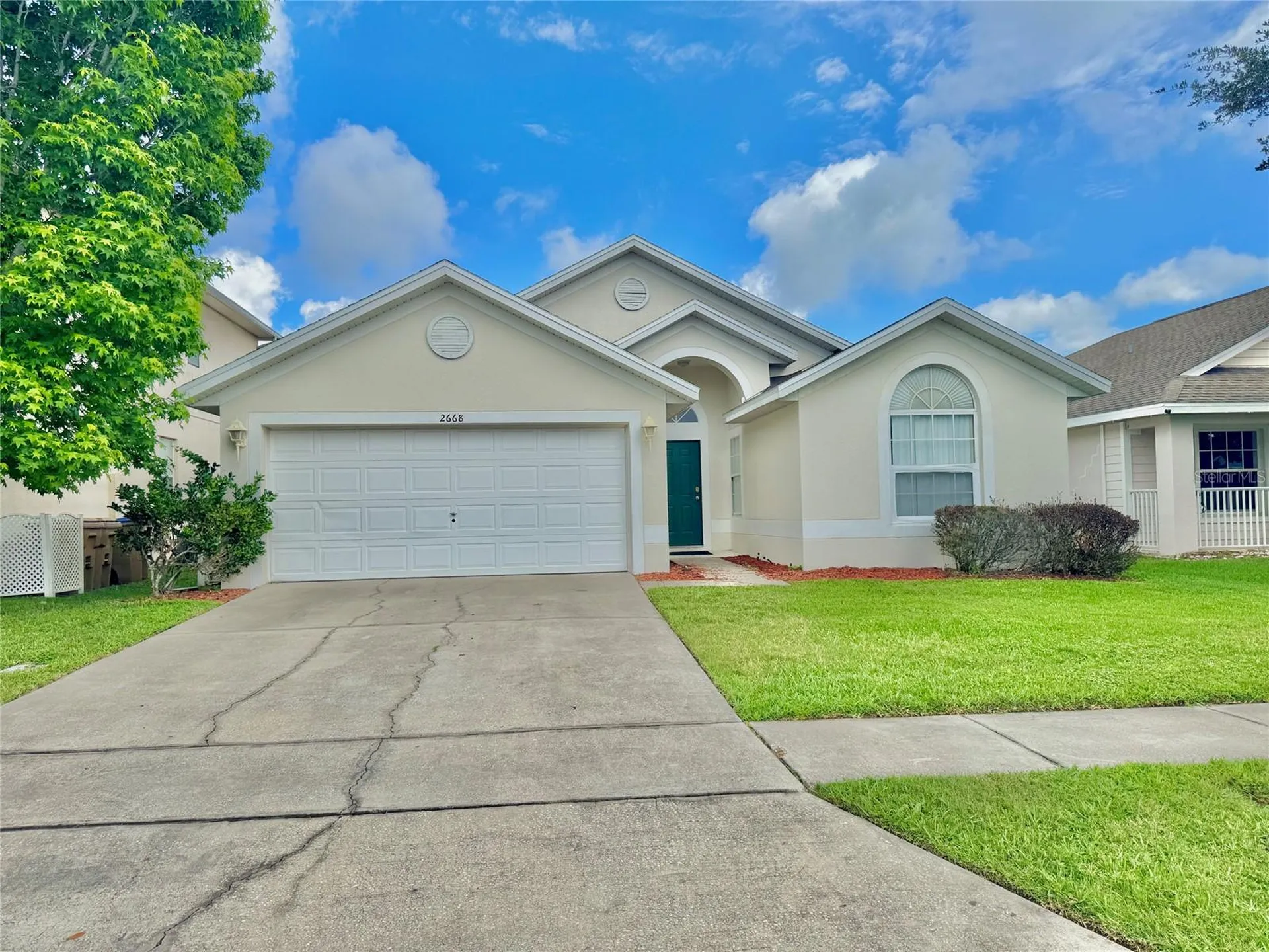 2668 Willow Glen Circle Kissimmee FL 34744