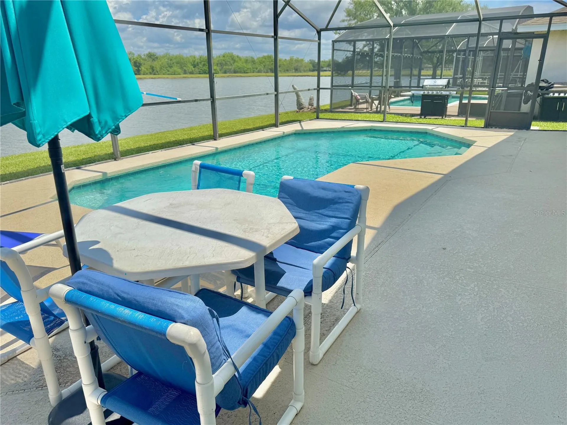 2668 Willow Glen Circle Kissimmee FL 34744