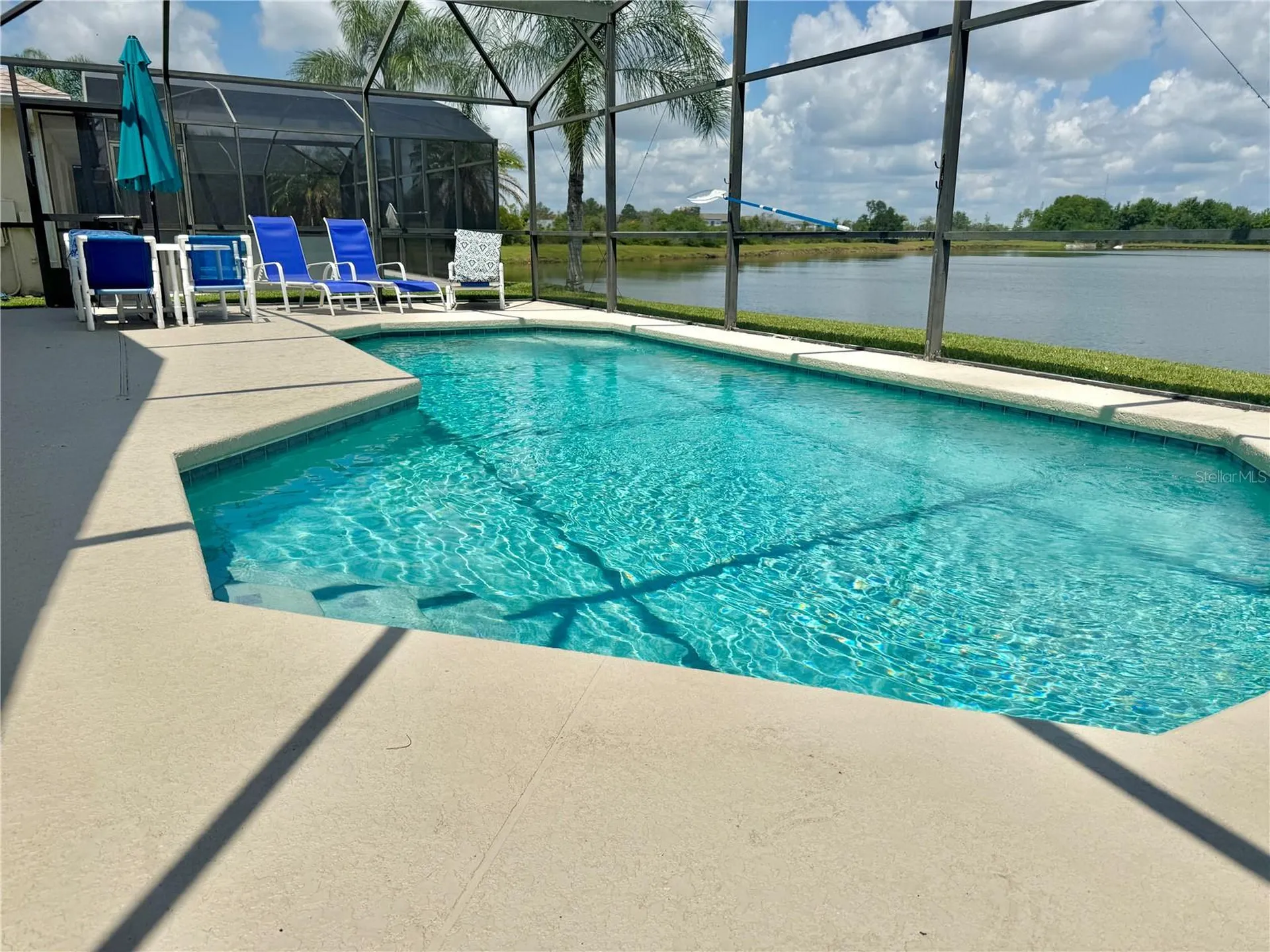 2668 Willow Glen Circle Kissimmee FL 34744
