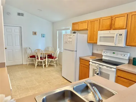 2668 Willow Glen Circle Kissimmee FL 34744