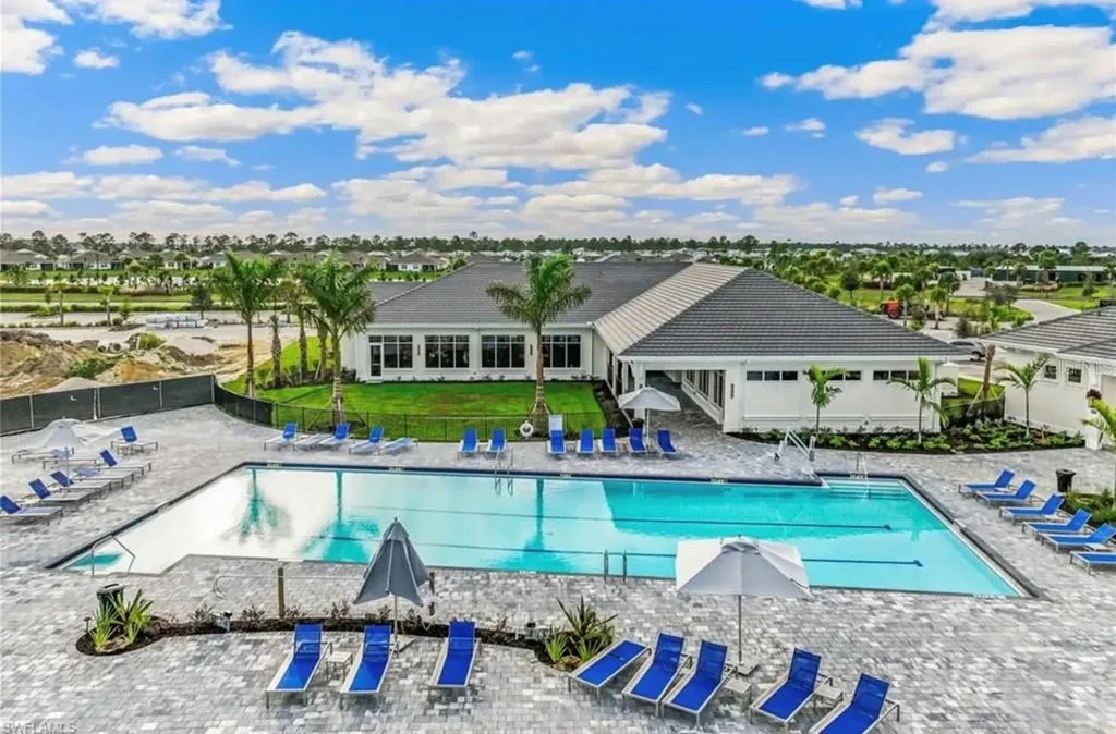 43040 Greenway Boulevard Punta Gorda FL 33982