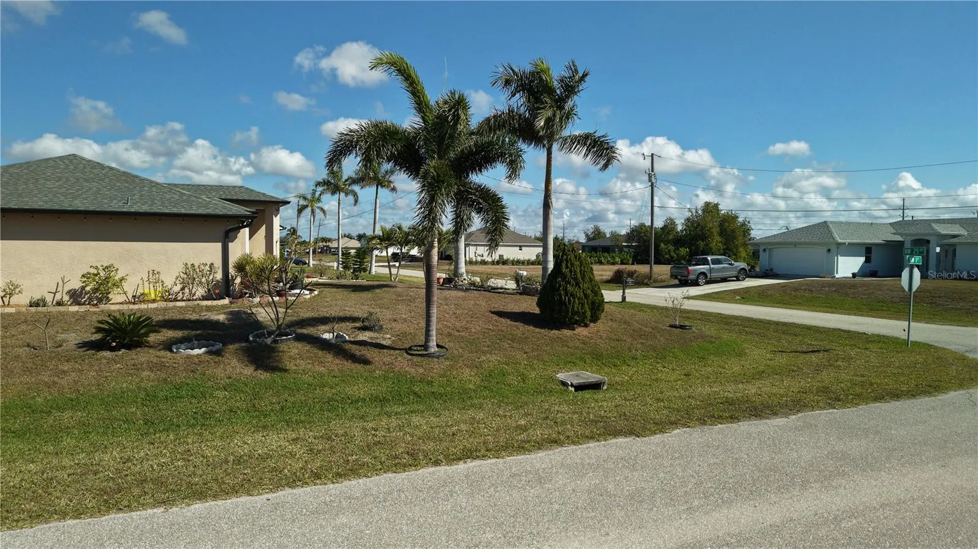 2502 NW 1st Street Cape Coral FL 33993
