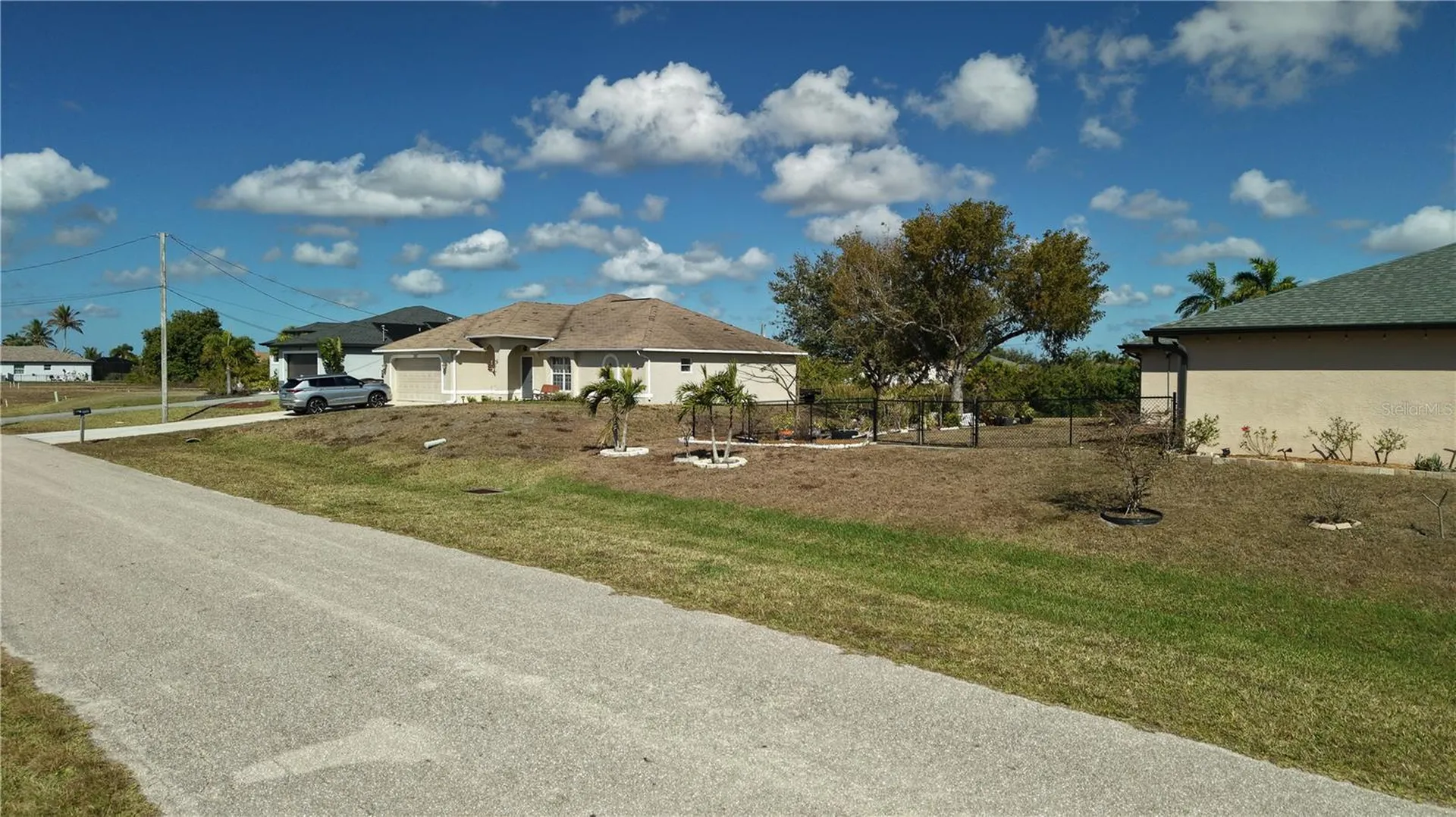 2502 NW 1st Street Cape Coral FL 33993